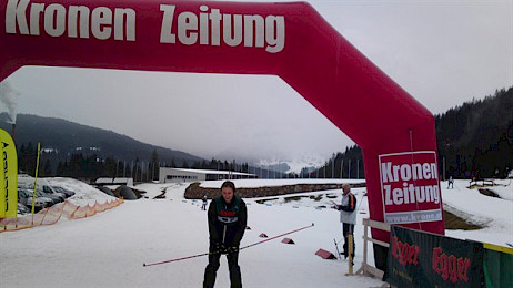 Bild 10: Volksbiathlon 2010
