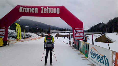 Bild 14: Volksbiathlon 2010