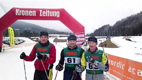 Bild 15: Volksbiathlon 2010