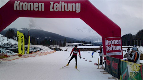 Bild 18: Volksbiathlon 2010