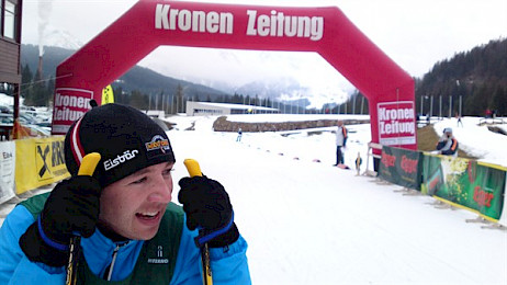 Bild 19: Volksbiathlon 2010