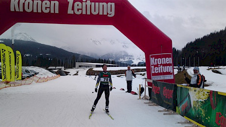 Bild 20: Volksbiathlon 2010