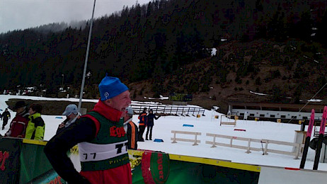 Bild 28: Volksbiathlon 2010