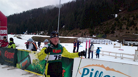 Bild 29: Volksbiathlon 2010