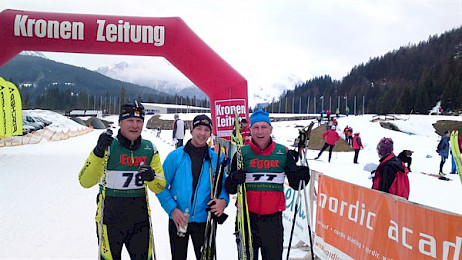 Bild 30: Volksbiathlon 2010