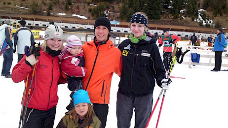 Bild 32: Volksbiathlon 2010