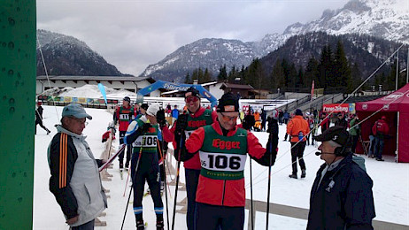 Bild 34: Volksbiathlon 2010