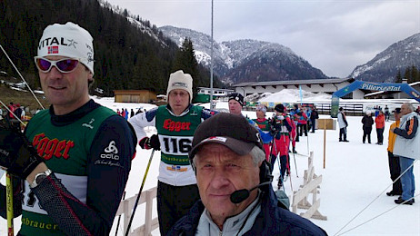 Bild 38: Volksbiathlon 2010