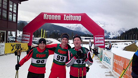 Bild 40: Volksbiathlon 2010