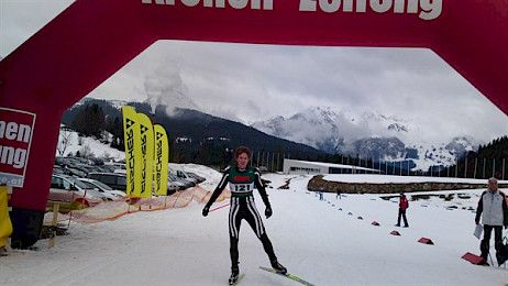 Bild 54: Volksbiathlon 2010