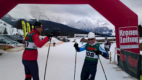 Bild 58: Volksbiathlon 2010