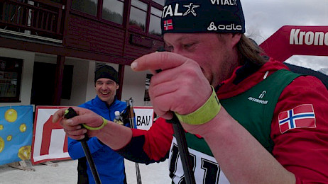 Bild 64: Volksbiathlon 2010