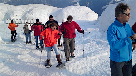 Bild 74: Volksbiathlon 2010