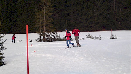 Bild 75: Volksbiathlon 2010