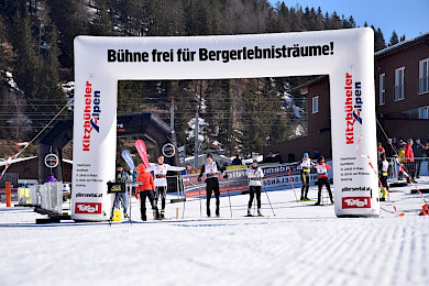 Bild 2: Volksbiathlon 2022