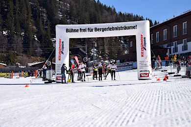 Bild 3: Volksbiathlon 2022