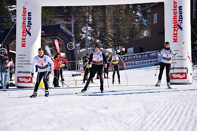 Bild 4: Volksbiathlon 2022