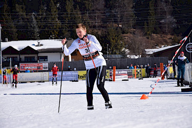 Bild 5: Volksbiathlon 2022