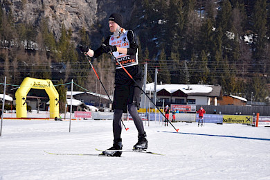 Bild 6: Volksbiathlon 2022