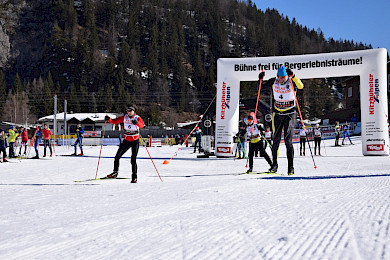 Bild 10: Volksbiathlon 2022