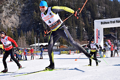 Bild 11: Volksbiathlon 2022