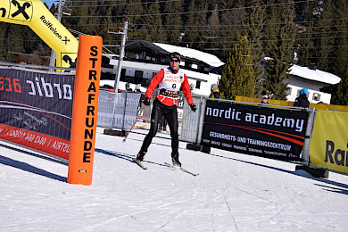 Bild 13: Volksbiathlon 2022