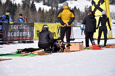 Bild 14: Volksbiathlon 2022