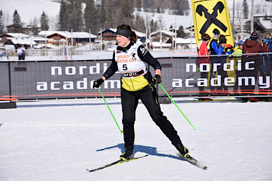 Bild 17: Volksbiathlon 2022