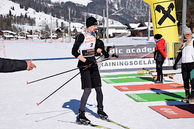 Bild 18: Volksbiathlon 2022