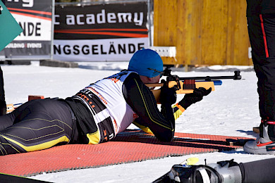 Bild 19: Volksbiathlon 2022