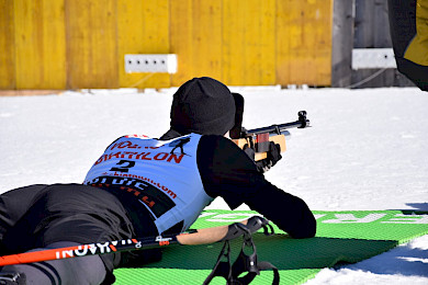 Bild 20: Volksbiathlon 2022