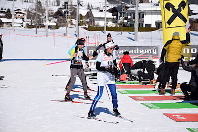 Bild 28: Volksbiathlon 2022