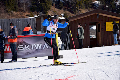 Bild 51: Volksbiathlon 2022