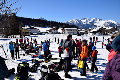 Bild 35: Volksbiathlon 2022