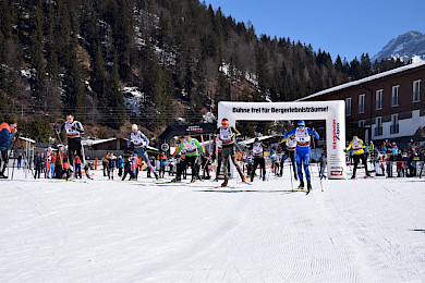 Bild 36: Volksbiathlon 2022