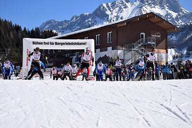Bild 40: Volksbiathlon 2022