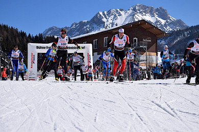 Bild 41: Volksbiathlon 2022