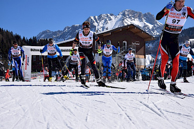 Bild 42: Volksbiathlon 2022