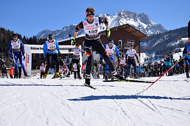 Bild 43: Volksbiathlon 2022