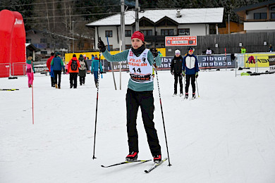 Bild 4: Volksbiathlon 2023