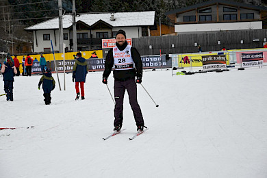 Bild 5: Volksbiathlon 2023