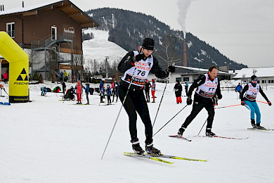 Bild 7: Volksbiathlon 2023