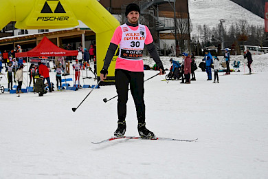 Bild 13: Volksbiathlon 2023
