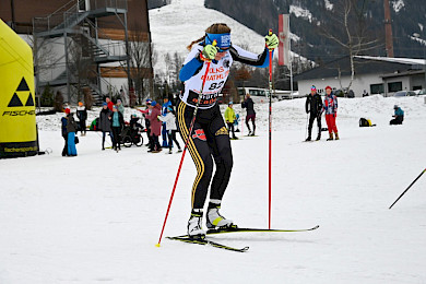 Bild 16: Volksbiathlon 2023