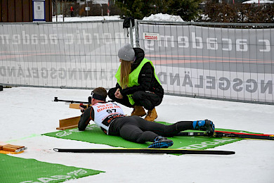Bild 35: Volksbiathlon 2023