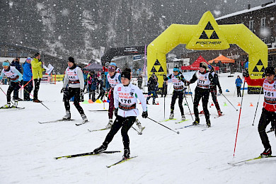 Bild 45: Volksbiathlon 2023