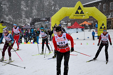 Bild 46: Volksbiathlon 2023