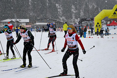 Bild 47: Volksbiathlon 2023