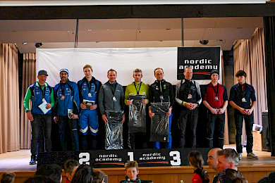 Bild 75: Volksbiathlon 2023