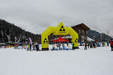 Bild 91: Volksbiathlon 2023